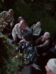 第26集 - 魔鬼上司變後媽老爹你真行