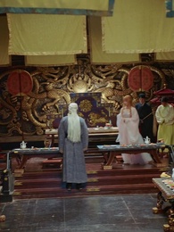 第51集 - 代嫁丞相