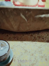 Voltei no Tempo e Virei Eunuco - Episode 77