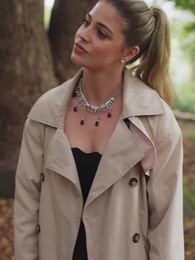 Bölüm 9 - Gizemli Varise Kim?