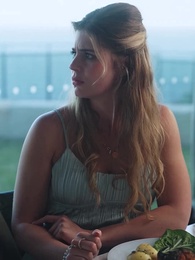 Bölüm 40 - Gizemli Varise Kim?