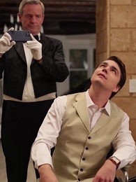 Episode 61 - Nie wieder dir gehören