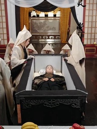 不負天下不負卿 - Episode 63