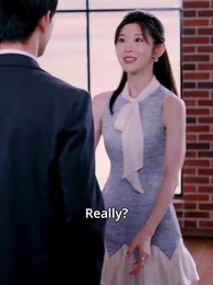 Data Deception: A Wife's Regret - Episode 28