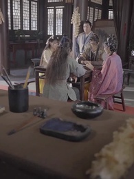 第74集 - 回到古代當跑堂