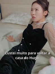 A filha quer reunir com o pai rico - Episode 16