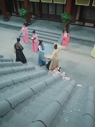 代嫁丞相 - Episode 8