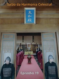 Voltei no Tempo e Virei Eunuco - Episode 19