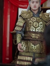 不負天下不負卿 - Episode 29