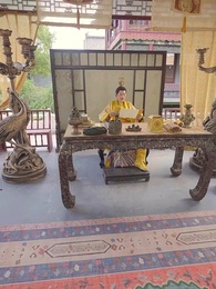 回到古代當跑堂 - Episode 4