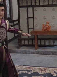 回到古代當跑堂 - Episode 96