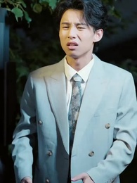 魔鬼上司變後媽老爹你真行 - Episode 39