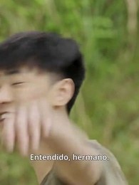 Campesino Salvaje - Episode 19