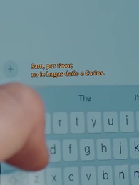 Episodio 43 - [Doblado]El deseo despiadado de mi multimillonario