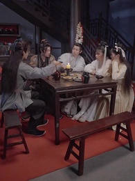 第65集 - 回到古代當跑堂