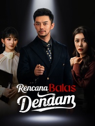 Rencana Balas Dendam