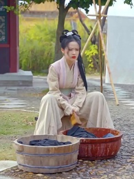 冷宮王妃不好惹 - Episode 21