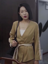 女總裁的替身贅婿 - Episode 58
