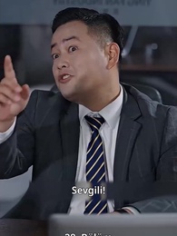 Artık Bana Yetişemezsin! - Episode 28