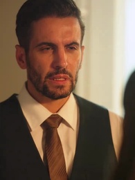 Más Allá de la Venganza - Episode 14