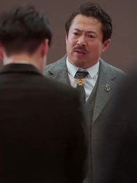 魔鬼上司變後媽老爹你真行 - Episode 13