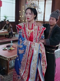 不負天下不負卿 - Episode 19