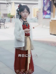 第13話 - 乱太社長参上!三界大パニック