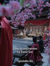 Voltei no Tempo e Virei Eunuco - Episode 63