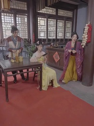 回到古代當跑堂 - Episode 5