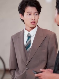 第5集 - 魔鬼上司變後媽老爹你真行