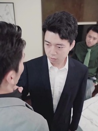 至尊潛龍 - Episode 99