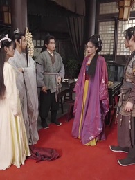 第83集 - 回到古代當跑堂