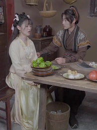 第79集 - 回到古代當跑堂