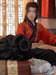 第2集 - 一日看盡長安花