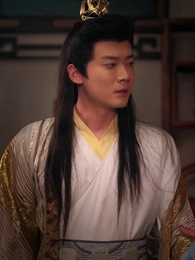 九重錦之庶女有毒 - Episode 64