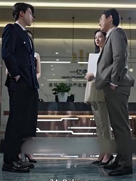 Artık Bana Yetişemezsin! - Episode 24