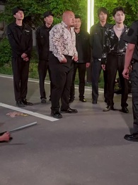 魔鬼上司變後媽老爹你真行 - Episode 29