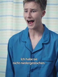 Episode 33 - Nie wieder dir gehören