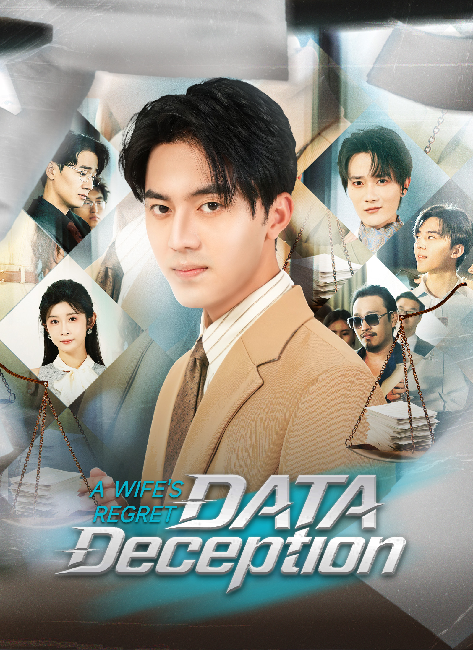 Data Deception: A Wife's Regret