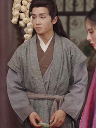 第84集 - 回到古代當跑堂