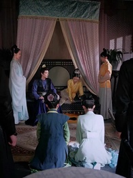 九重錦之庶女有毒 - Episode 39