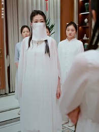 第28集 - 刁蠻小醫仙