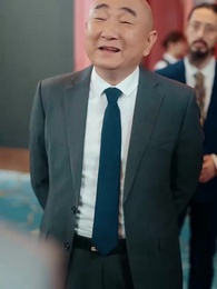 ตอนที่ 50 - ศึกมรดก