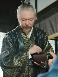 第21集 - 代嫁丞相