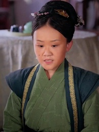 第40集 - 九重錦之庶女有毒