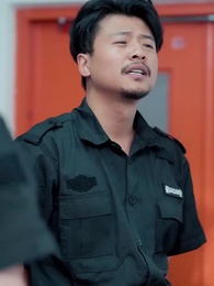 魔鬼上司變後媽老爹你真行 - Episode 3