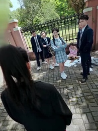 Tập 3 - [Lồng tiếng]Chiến Thần Tái Xuất