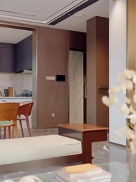 Episódio 11 - A filha quer reunir com o pai rico