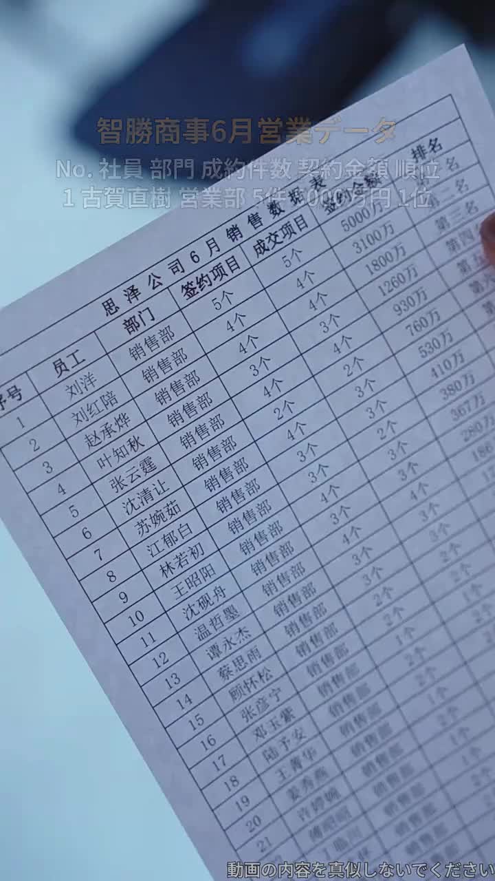 视频封面