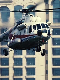 第1集 - 龍婿戰神